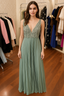 BSB LONG DRESS
