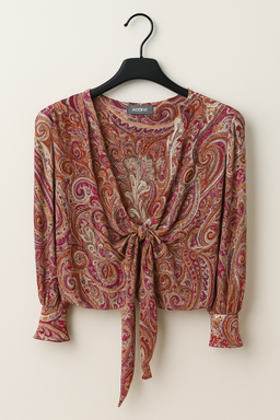 GERARD DAREL OVERSHIRT