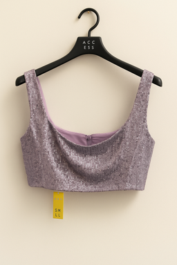 ACCESS FASHION TOP