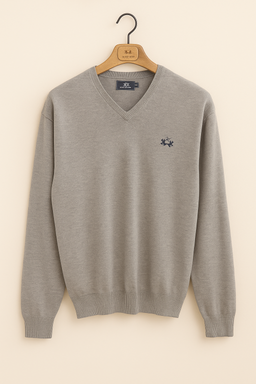 LA MARTINA SWEATER