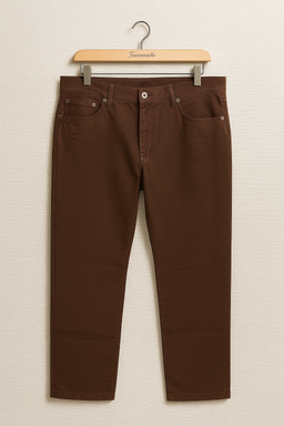 FAÇONNABLE PANTS