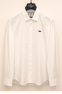 AERONAUTICA SHIRT