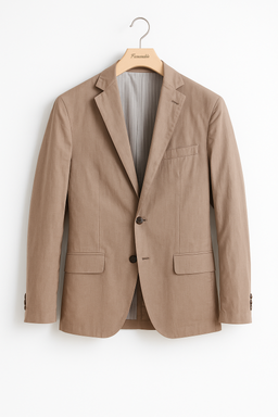 FAÇONNABLE DOUBLE FACE BLAZER