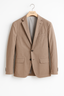 FAÇONNABLE DOUBLE FACE BLAZER