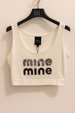 ACCESS FASHION TOP