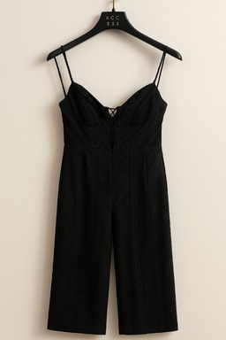 BSB JUMPSUIT
