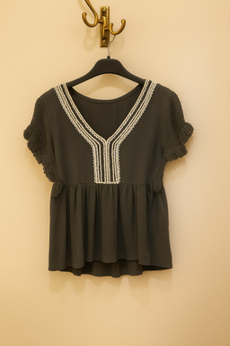 BSB BLOUSE