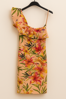 CHIARA BONI DRESS