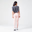 CODE MYSTERY CROP TEE