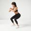 ESSENTIAL MID-RISE LEGGINGS 24"