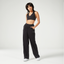 ESSENTIAL STRAIGHT LEG JOGGERS