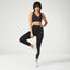 ESSENTIAL ADJUSTABLE MID IMPACT BRA
