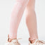 CODE ASYMMETRIC GRAPHIC LEGGINGS