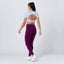CORE AGILE ACT LEGGINGS 27"