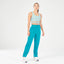 CORE RIBBED BRA TOP