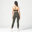 ESSENTIAL CROPPED LEGGINGS