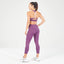 SERPENT ZIP UP BRA