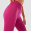 INFINITY SEAMLESS WORKOUT SHORTS
