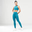 CODE RUN THE CITY LEGGINGS