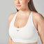 ESSENTIAL MEDIUM IMPACT BRA