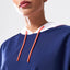 LAB360º VENTED CROP HOODIE