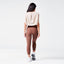 CODE MYSTERY CROP TEE