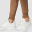 STATEMENT RIBBED JOGGERS