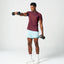 CORE MESH TEE 2.0