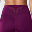 RUN THE CITY LEGGINGS 27" 2.0 - BLACK