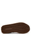 AERONAUTICA MILITARE RETRO SNEAKERS WITH PRINTED SOLE