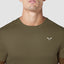 ESSENTIAL CONTRAST TEE