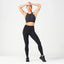 CORE AGILE ACT LEGGINGS 27"