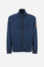 REGULAR FIT COTTON SWEATSHIRT