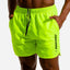WARRIOR SHORTS
