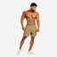 WARRIOR SHORTS