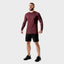 LAB360º PERFORMANCE CREW TOP