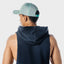 WOLF TRUCKER CAP