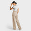 LUXE WIDE LEG PANTS