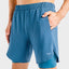 CORE MESH 2-IN-1 SHORTS