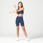 ESSENTIAL MEDIUM IMPACT BRA