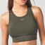 ESSENTIAL HIGH IMPACT BRA