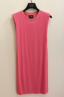 ACCESS FASHION DRESS