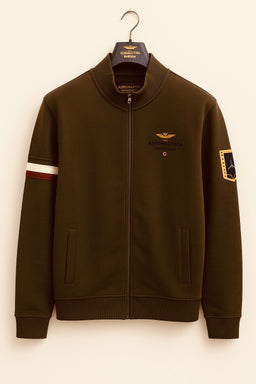 AERONAUTICA CARDIGAN