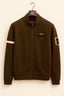 AERONAUTICA CARDIGAN
