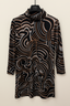 ACCESS FASHION SWEATER