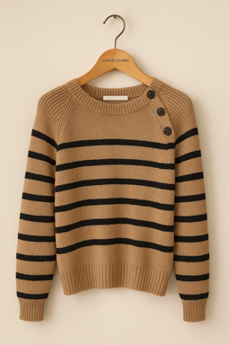 GERARD DAREL SWEATSHIRT