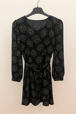 ACCESS FASHION DRESS