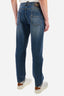 REGULAR FIT COTTON 5-POCKET JEANS