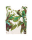 ACCESS FASHION CROPPED PRINTED TOP