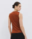 ACCESS FASHION TOP WITH METALLIC DETAIL